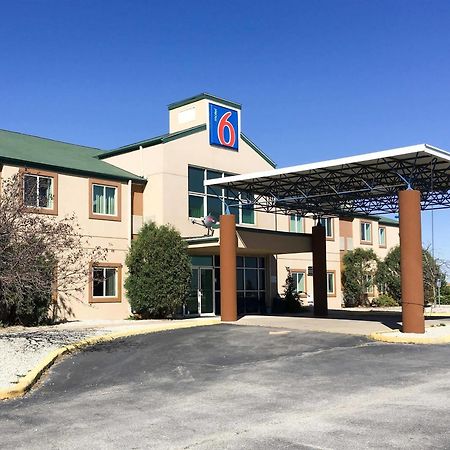 Motel 6-Minonk, Il Εξωτερικό φωτογραφία