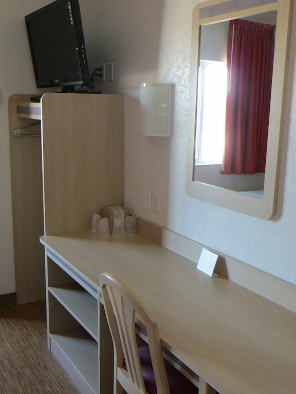 Motel 6-Minonk, Il Δωμάτιο φωτογραφία
