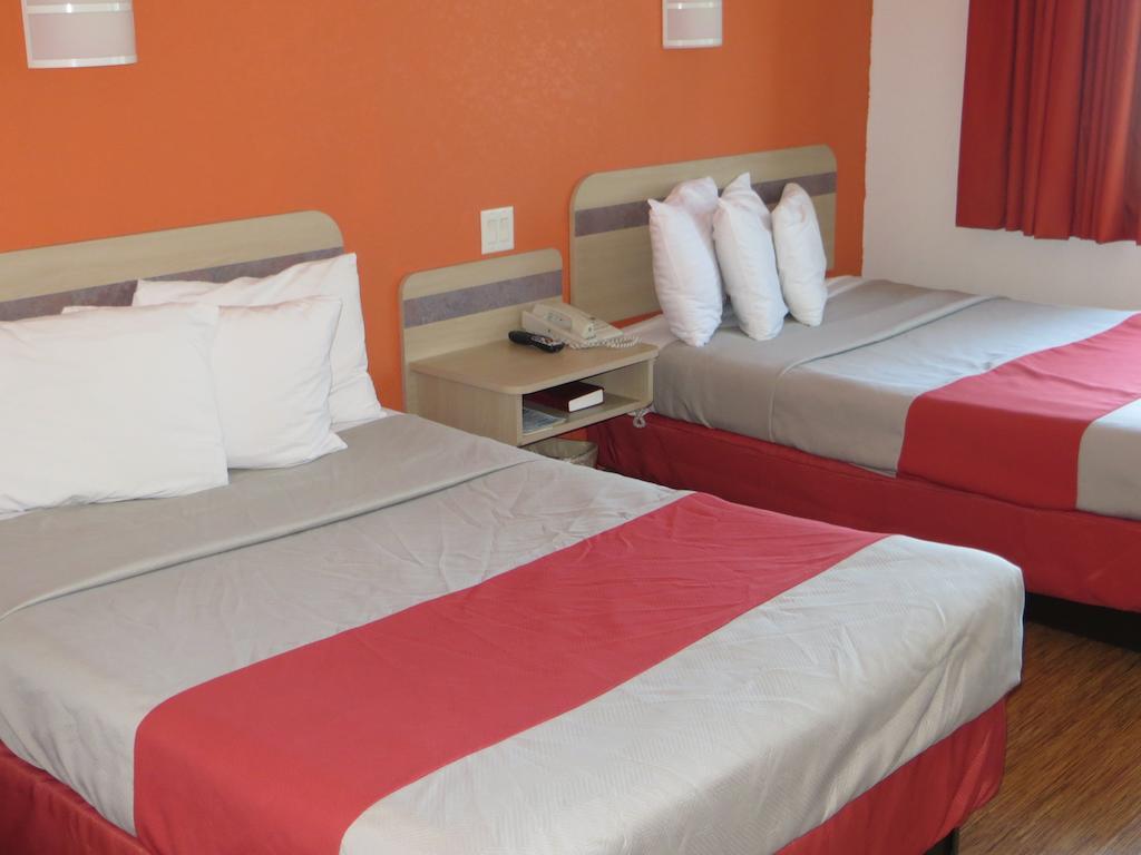 Motel 6-Minonk, Il Δωμάτιο φωτογραφία