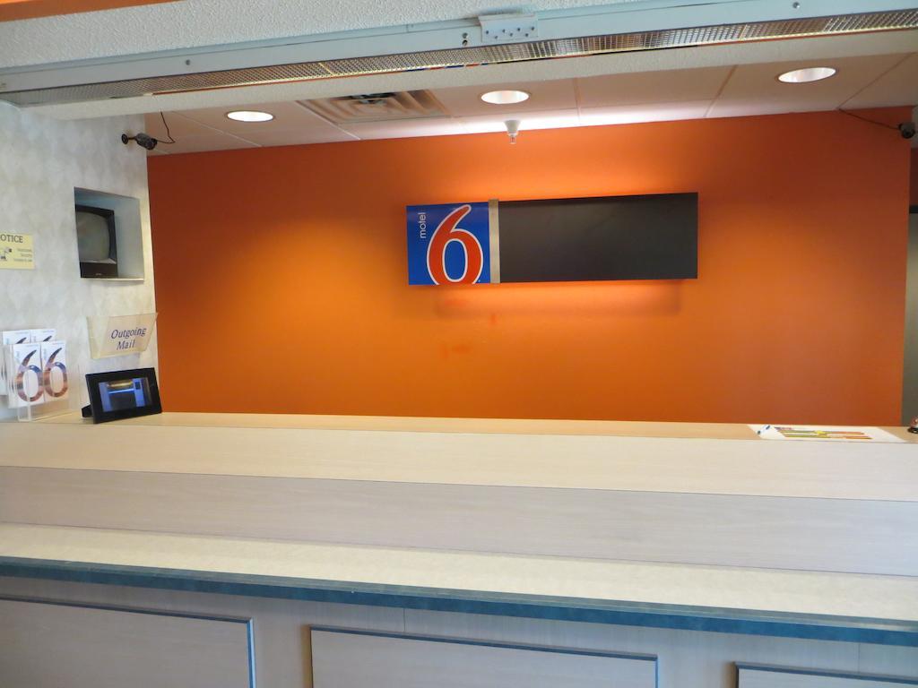 Motel 6-Minonk, Il Εξωτερικό φωτογραφία