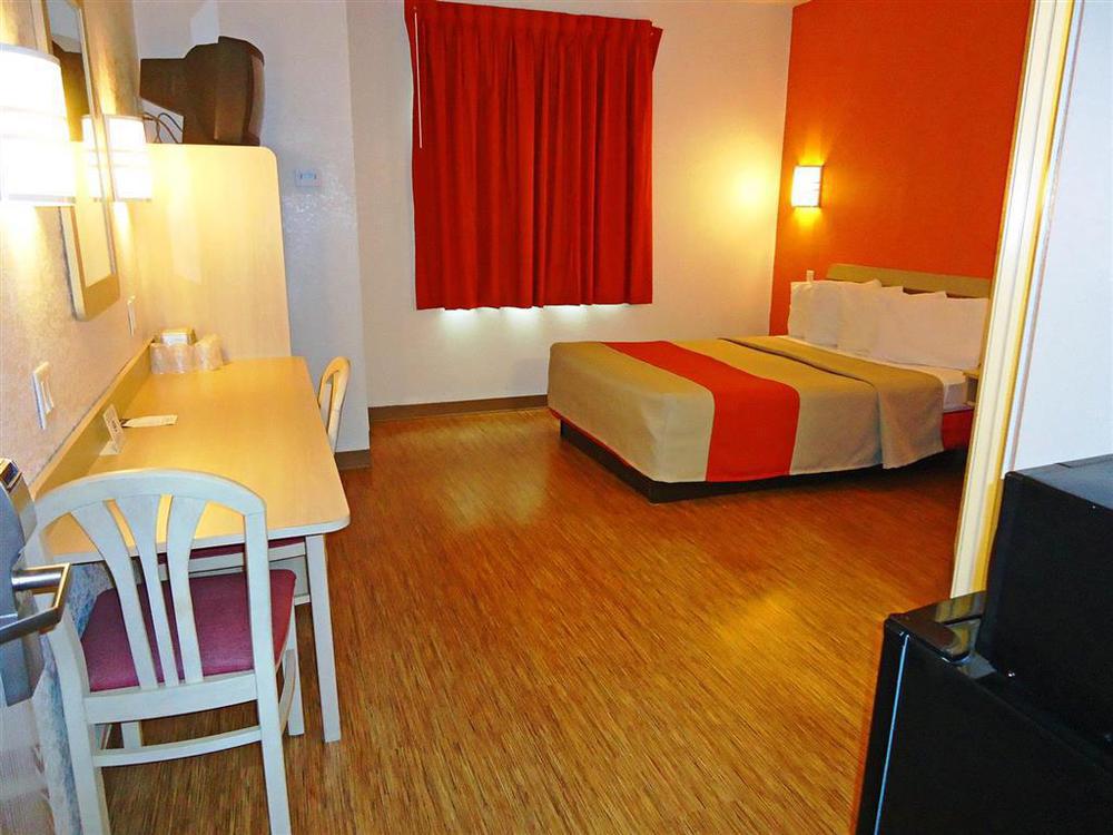 Motel 6-Minonk, Il Δωμάτιο φωτογραφία