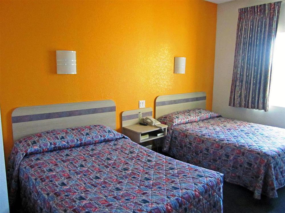 Motel 6-Minonk, Il Δωμάτιο φωτογραφία