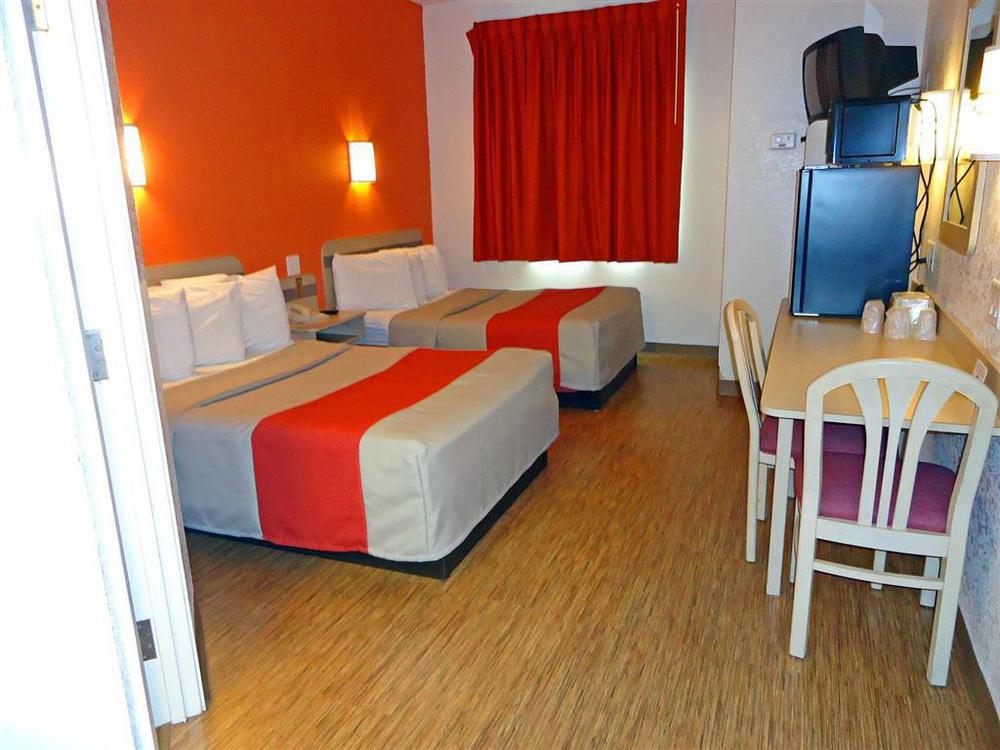 Motel 6-Minonk, Il Δωμάτιο φωτογραφία